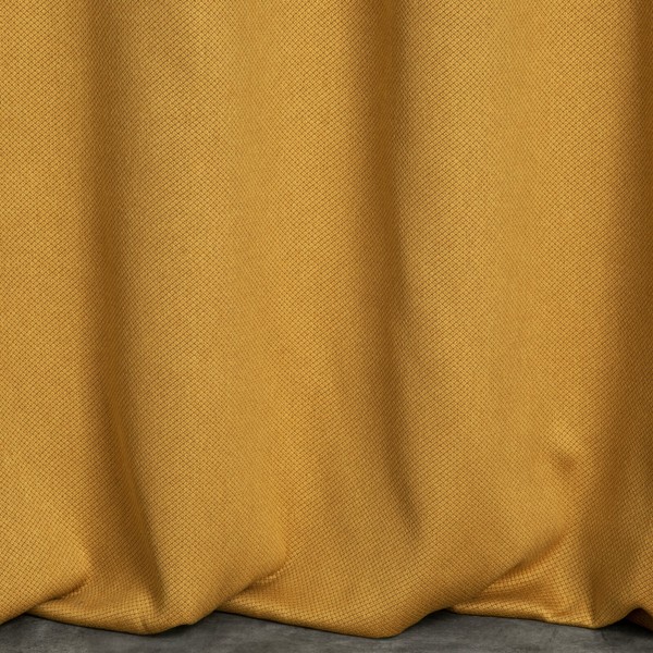 Zasłona Zaciemniająca Amaro 140 x 250 Miodowy