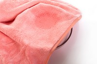 Komplet Ręczników 2szt Mikrofibra Bersi 04