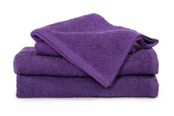 Ręcznik Modena 50 x 100 400 g/m2 21 True Purple