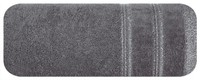 Ręcznik Kąpielowy Glory1 (13) 70 x 140 Stalowy
