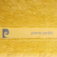 Ręcznik Pierre Cardin Nel 50 x 100 Cm Musztardowy