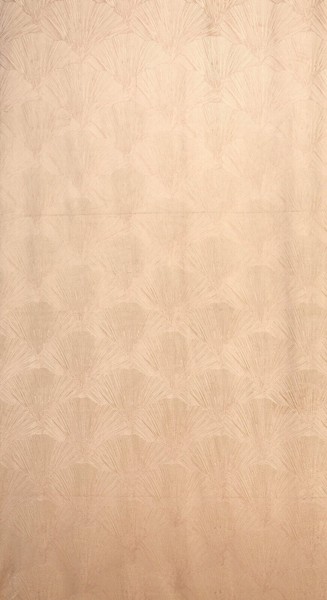 Zasłona Velvet Pierre Cardin Goja 140 x 250 Beż