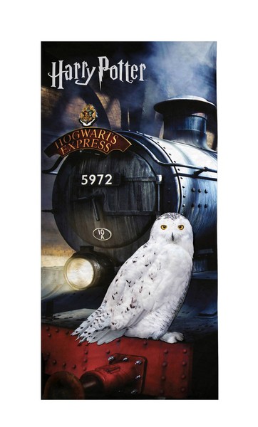 Ręcznik 70 x 140 Licencja nr 688 Harry Potter