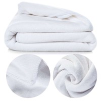 Ręcznik 30 x 30 Euro Kol. Amy 15 - 380 g/m2 Biały