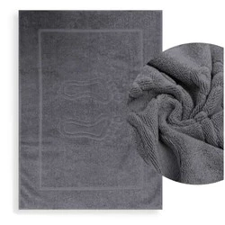 Stopka Rosa Hotelowa 50 x 70  24 400 g/m2 Gris