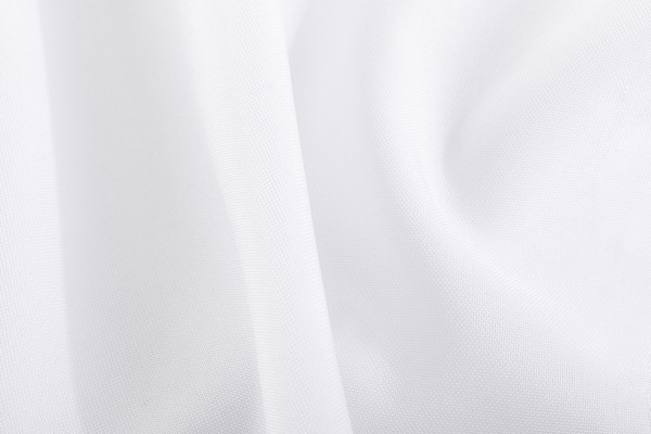 Obrus 110x160 Plamoodporny Klasyczny Savio Biały