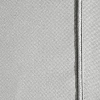 Bieżnik Obrus 40 x 180 Eurofirany Madele Srebrny