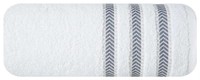 Ręcznik Kąpielowy Musa (01) 70 x 140 Kremowy
