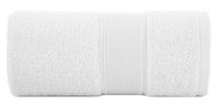 Ręcznik Kąpielowy 30 x 50 Liana 03 Biały