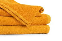 Ręcznik Capri 50 x 100 400 g/m2 15 Orange Popsic