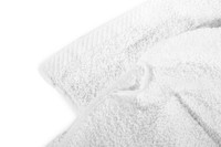 Ręcznik Gomez 50 x 100 Bawełna 500 g/m2 Biały