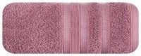 Ręcznik 50 x 90 Euro Kol. Judy 08 - 500 g/m2 Różowy