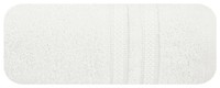 Ręcznik Kąpielowy Sesi (01) 50 x 90 Kremowy