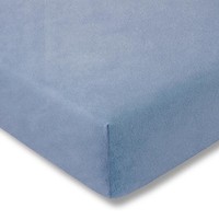 Prześcieradło Estella 200 x 200 Welur Velour 160