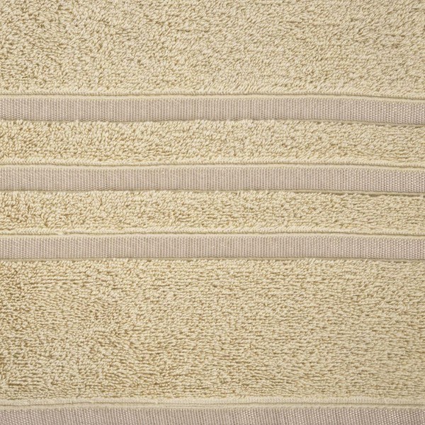 Ręcznik Kąpielowy Madi (03) 70 x 140 Beżowy