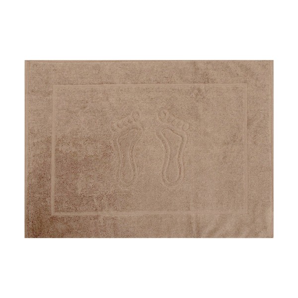 Stopka Rosa Hotelowa 50 x 70  11 650 g/m2 Beige