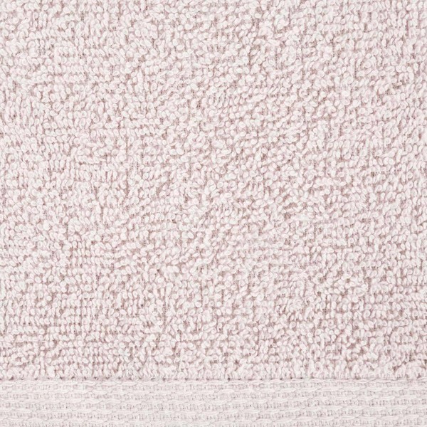 Ręcznik Kąpielowy Gładki1 (30) 50 x 100 Pudrowy