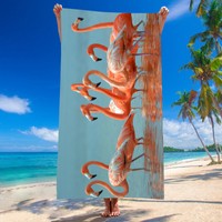 Ręcznik 100 x 180 Kąpielowy Holiday 122