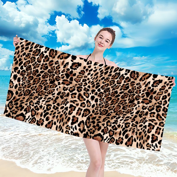 Ręcznik 100 x 180 Kąpielowy Holiday 127