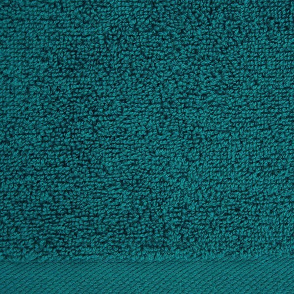 Ręcznik Kąpielowy Gładki2 (32) 50 x 100 Turkusowy