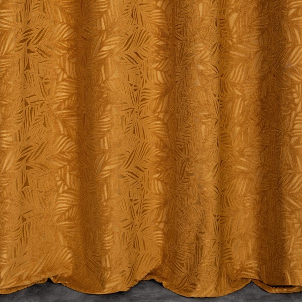 Zasłona 140 x 250 Dekoracyjna Velvet Octavia Miod