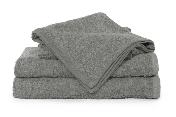 Ręcznik Capri 70 x 140 400 g/m2 06 Steel