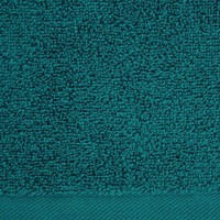 Ręcznik Kąpielowy Gładki2 (32) 50 x 100 Turkusowy
