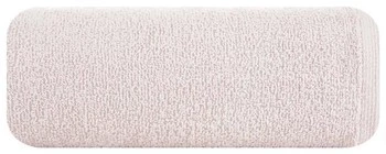 Ręcznik Kąpielowy Gładki1 (30) 30 x 50 Pudrowy