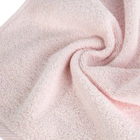 Ręcznik Kąpielowy Alisa (01) 30 x 50 Różowy