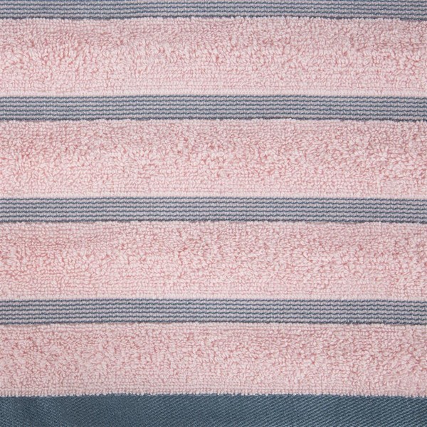 Ręcznik 70 x 140 Kąpielowy 500g/m2 Isla 04 Różowy