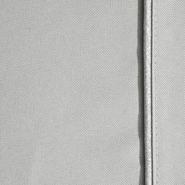 Bieżnik Obrus 40 x 140 Eurofirany Madele Srebrny