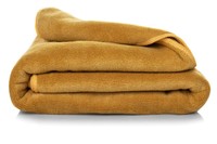 Ręcznik 50 x 90 Euro Kol. Amy 19 - 380 g/m2 Musztardowy