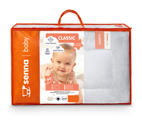 Komplet CLASSIC Baby 100x135 + 40x60 Senna Miękka