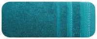 Ręcznik Kąpielowy Pola (26) 30 x 50 Turkusowy