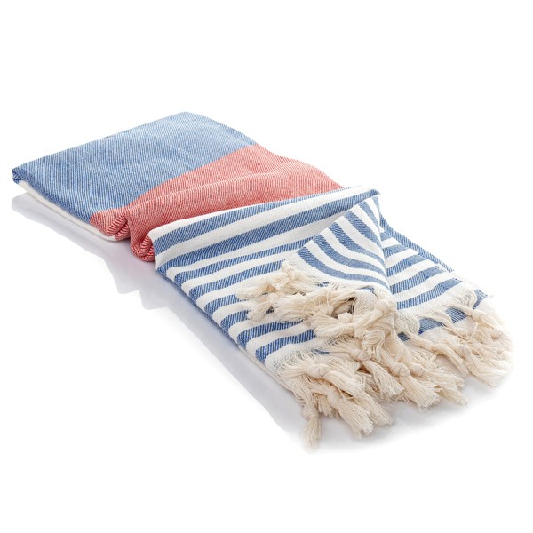 Ręcznik 100 x 180 Kąpielowy Peri Hamam 24