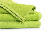Ręcznik Modena 50 x 100 400 g/m2 12 Lime
