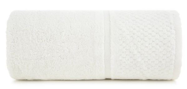 Ręcznik Kąpielowy Ibiza (11) 30 x 50 Kremowy