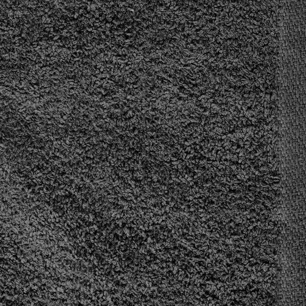 Ręcznik Kąpielowy Gładki1 (18) 50 x 90 Czarny