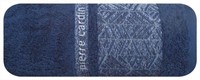 Ręcznik Pierre Cardin Teo 50 x 100 Cm Granatowy