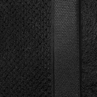 Ręcznik Kąpielowy Milan (04) 70 x 140 Czarny