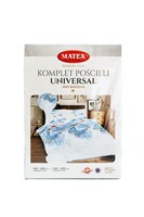 Pościel 160 x 200 Bawełniana UNIVERSAL MATEX 6