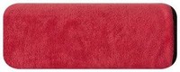 Ręcznik 80 x 160 Euro Kol. Iga Czerwony - 380 g/m2