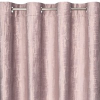 Zasłona 140 x 250 Dekoracyjna Velvet Marsala Róż