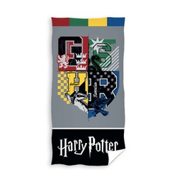 Ręcznik 70 x 140 Licencja nr 722 Harry Potter