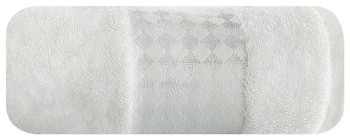 Ręcznik Kąpielowy Bambo02 (6) 70 x 140 Biały
