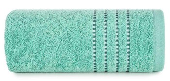 Ręcznik Kąpielowy Fiore (08) 30 x 50 Miętowy