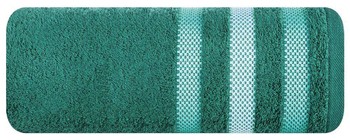 Ręcznik Kąpielowy Gracja (13) 70 x 140 Zielony