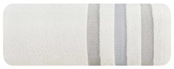 Ręcznik Kąpielowy Gracja (18) 30 x 50 Kremowy