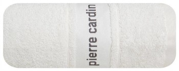 Ręcznik Pierre Cardin Nel 70 x 140 Cm Kremowy
