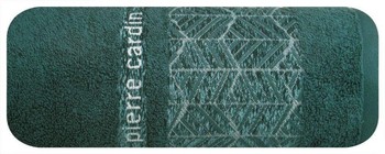 Ręcznik Pierre Cardin Teo 50 x 100 Cm Turkusowy